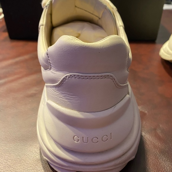 Gucci Apollo Ivoire Men’s - Picture 7 of 8